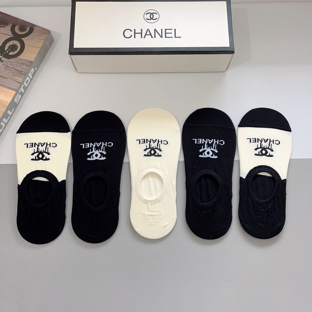 CC LOW-CUT SOCKS 189512 (1 BOX) mysite