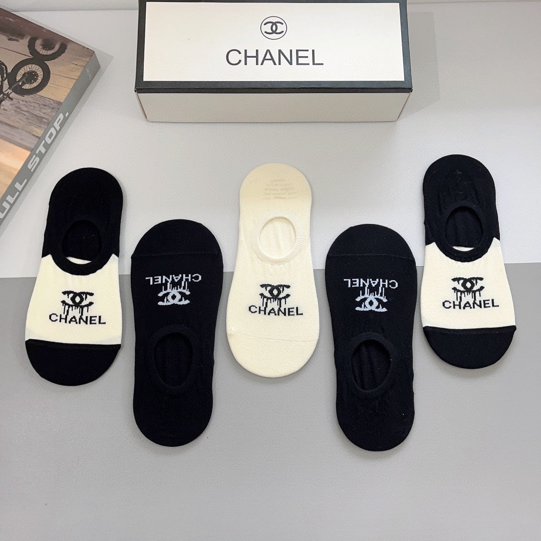 CC LOW-CUT SOCKS 189512 (1 BOX) mysite