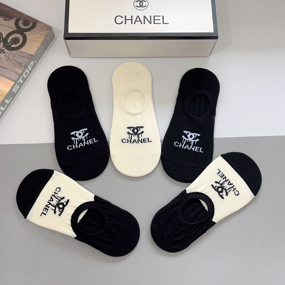 CC LOW-CUT SOCKS 189512 (1 BOX) mysite
