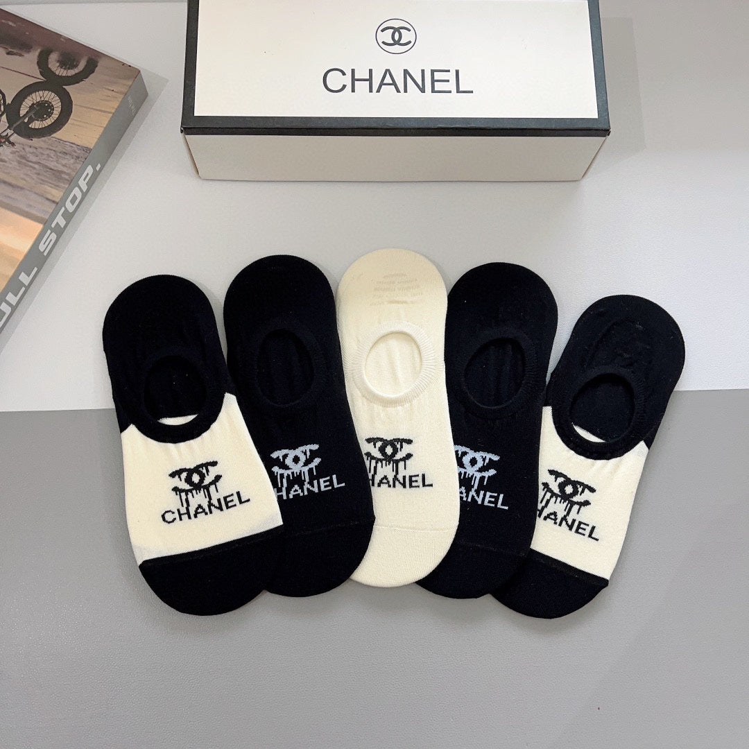 CC LOW-CUT SOCKS 189512 (1 BOX) mysite