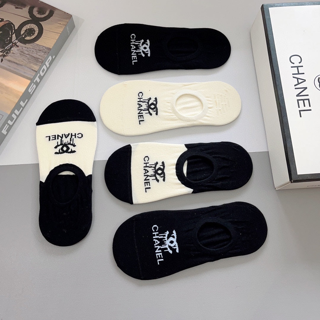 CC LOW-CUT SOCKS 189512 (1 BOX) mysite