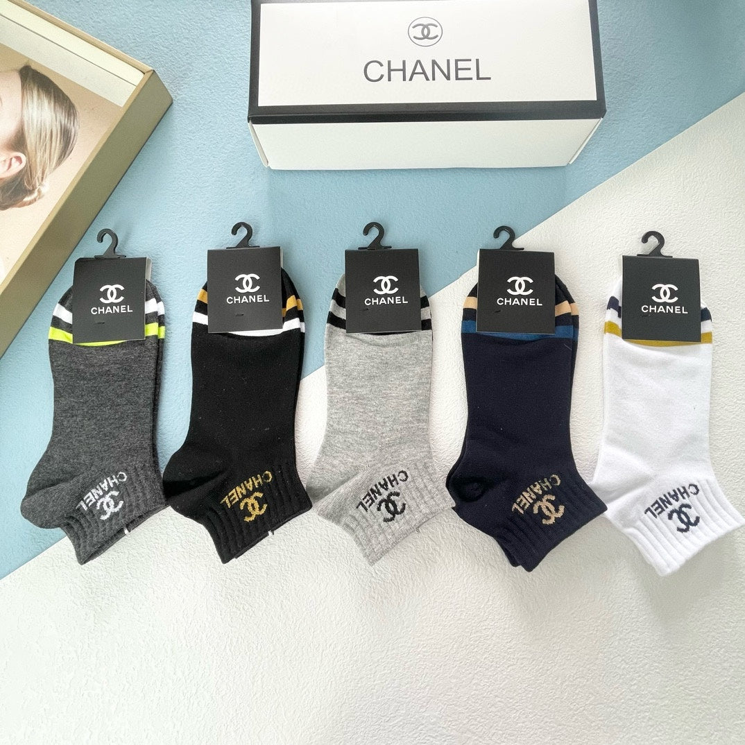 CC ANKLE SOCKS 189432 (1 BOX) mysite