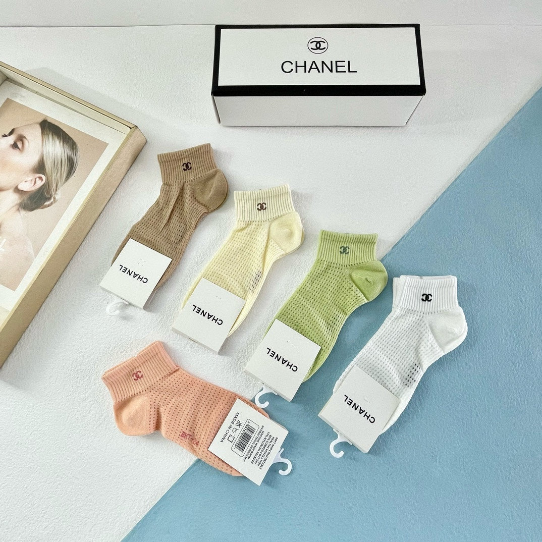 CC ANKLE SOCKS 189438 (1 BOX) mysite