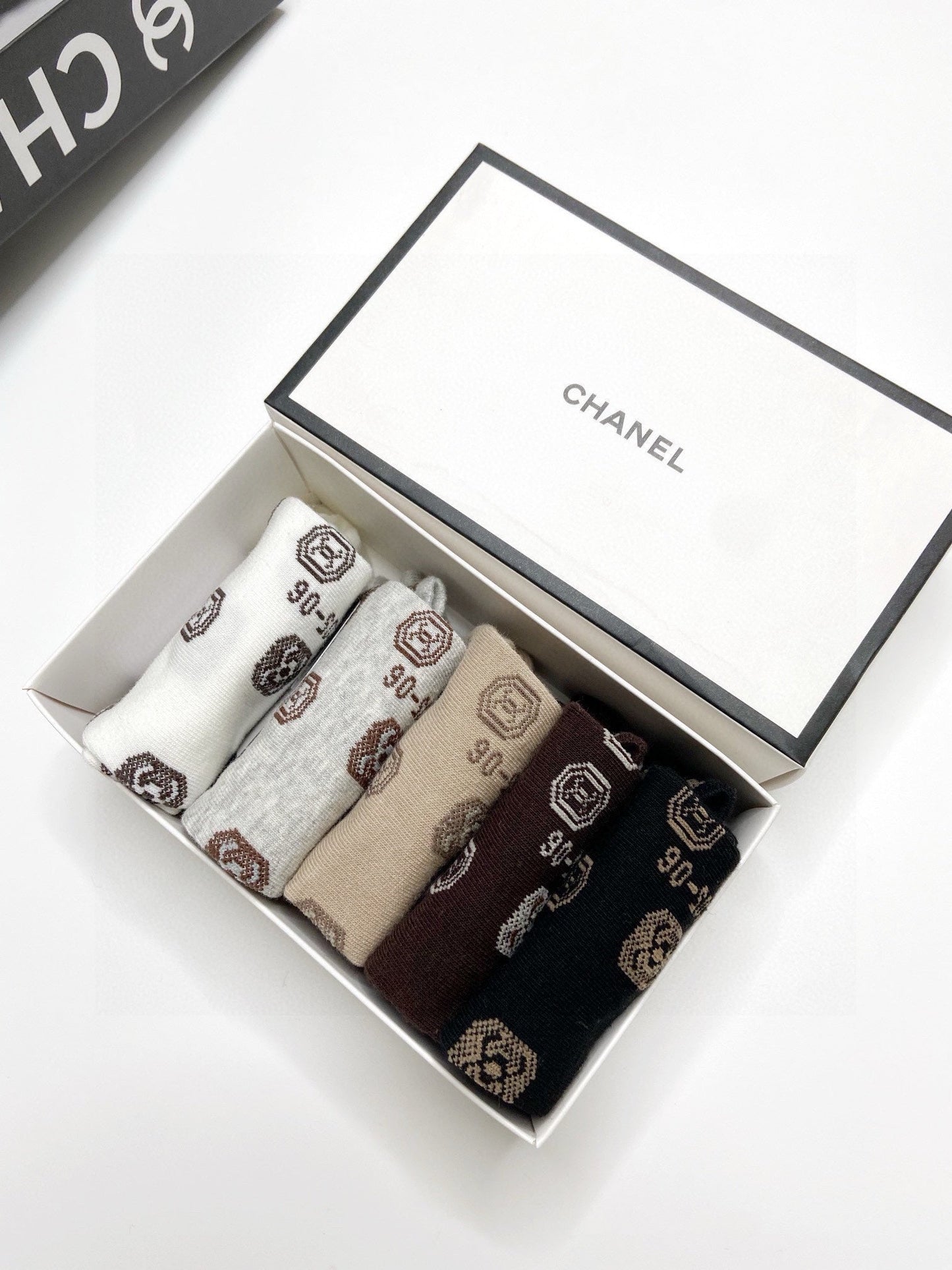 CC ANKLE SOCKS 189476 (1 BOX) mysite