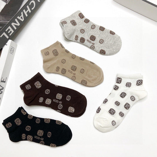 CC ANKLE SOCKS 189476 (1 BOX) mysite