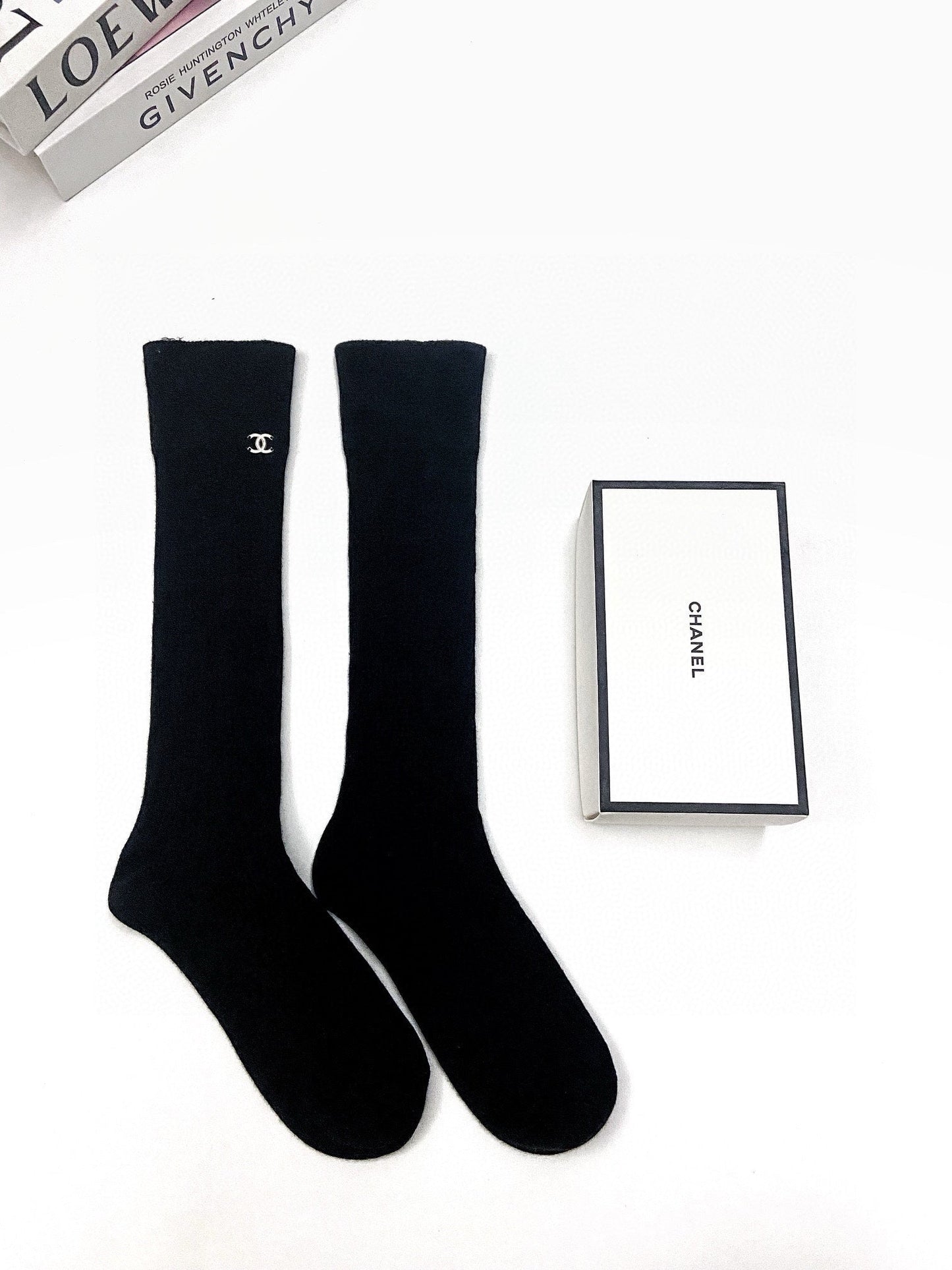 CC KNEE-HIGH SOCKS 189483 (1 BOX) mysite