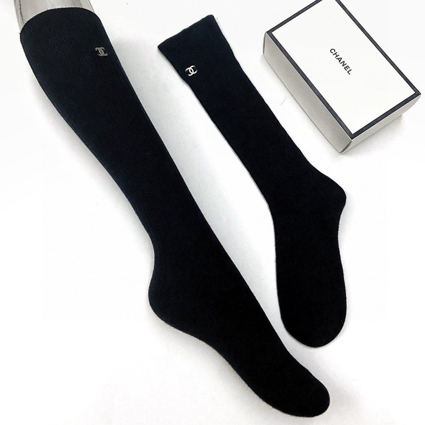 CC KNEE-HIGH SOCKS 189483 (1 BOX) mysite