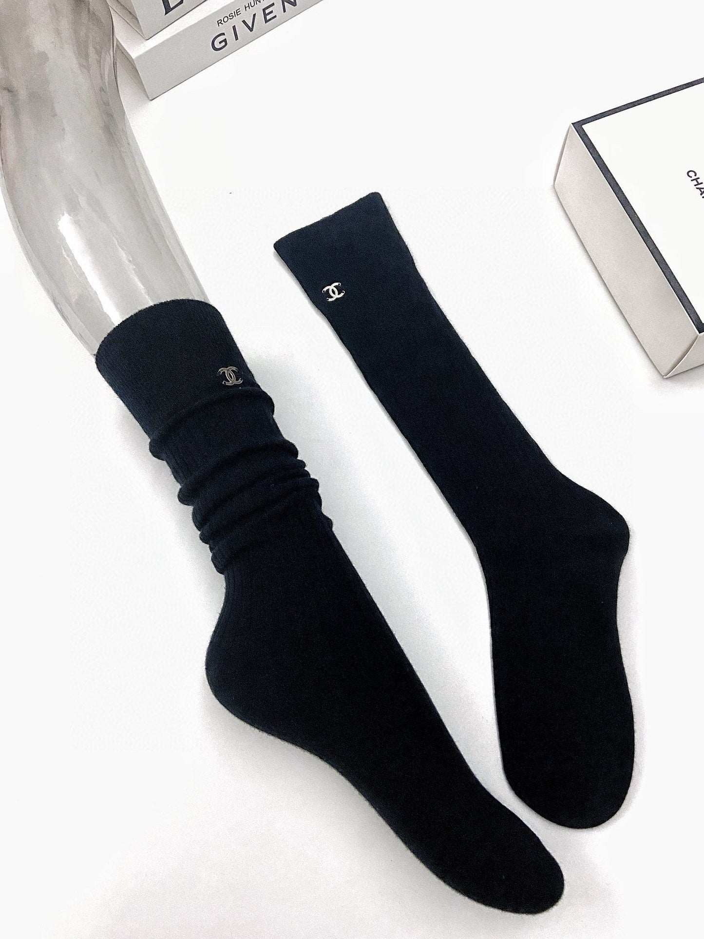 CC KNEE-HIGH SOCKS 189483 (1 BOX) mysite