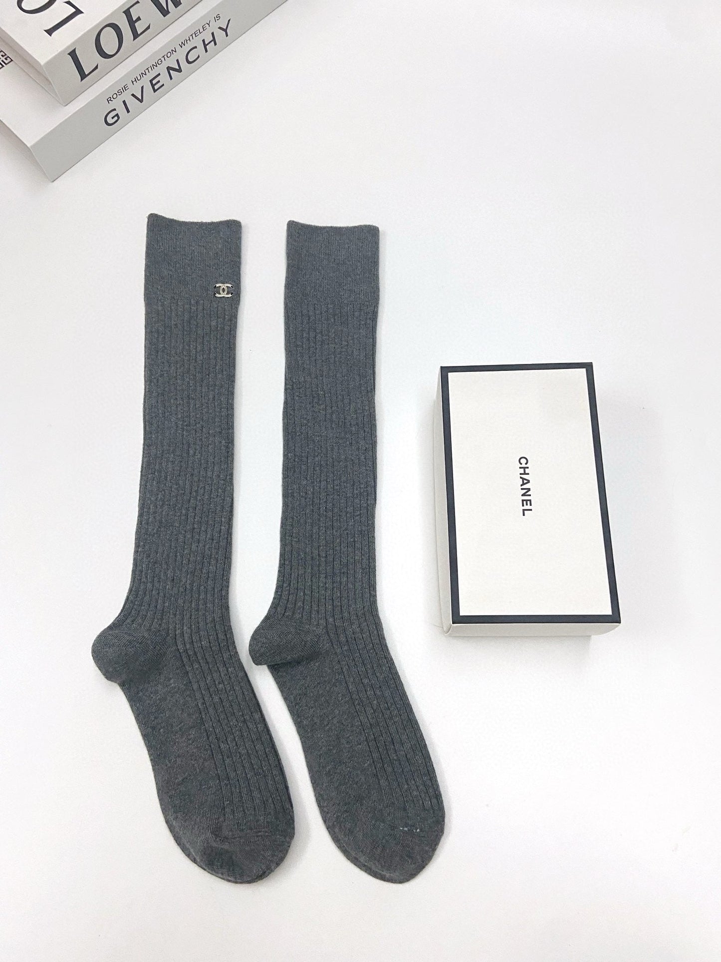 CC KNEE-HIGH SOCKS 189484 (1 BOX) mysite