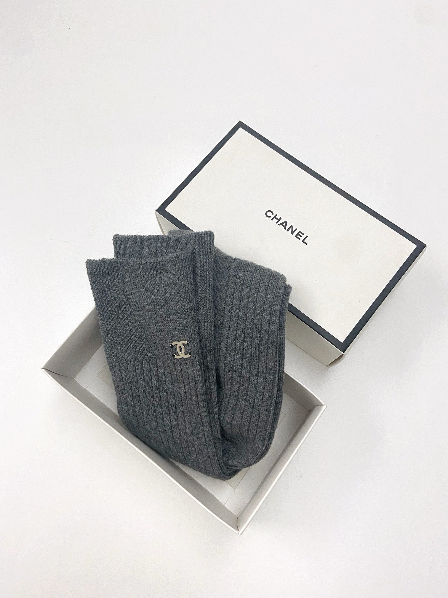 CC KNEE-HIGH SOCKS 189484 (1 BOX) mysite