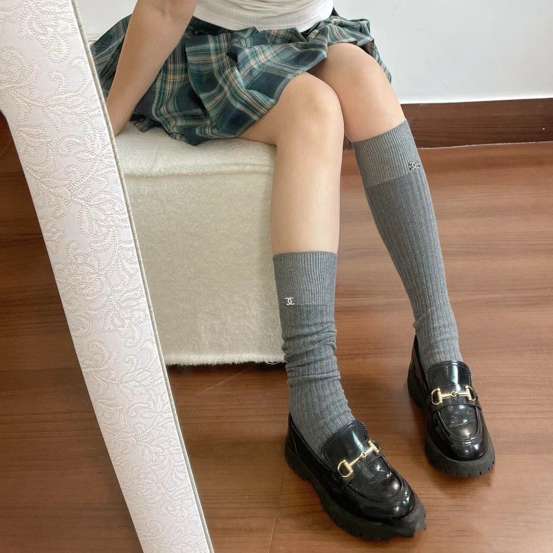 CC KNEE-HIGH SOCKS 189484 (1 BOX) mysite
