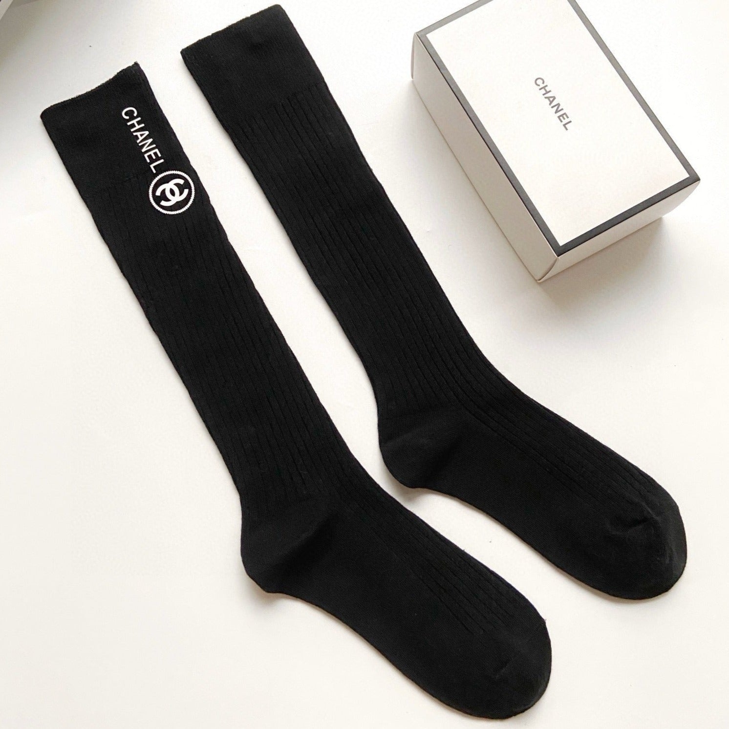 CC KNEE-HIGH SOCKS 189488 (1 BOX) mysite