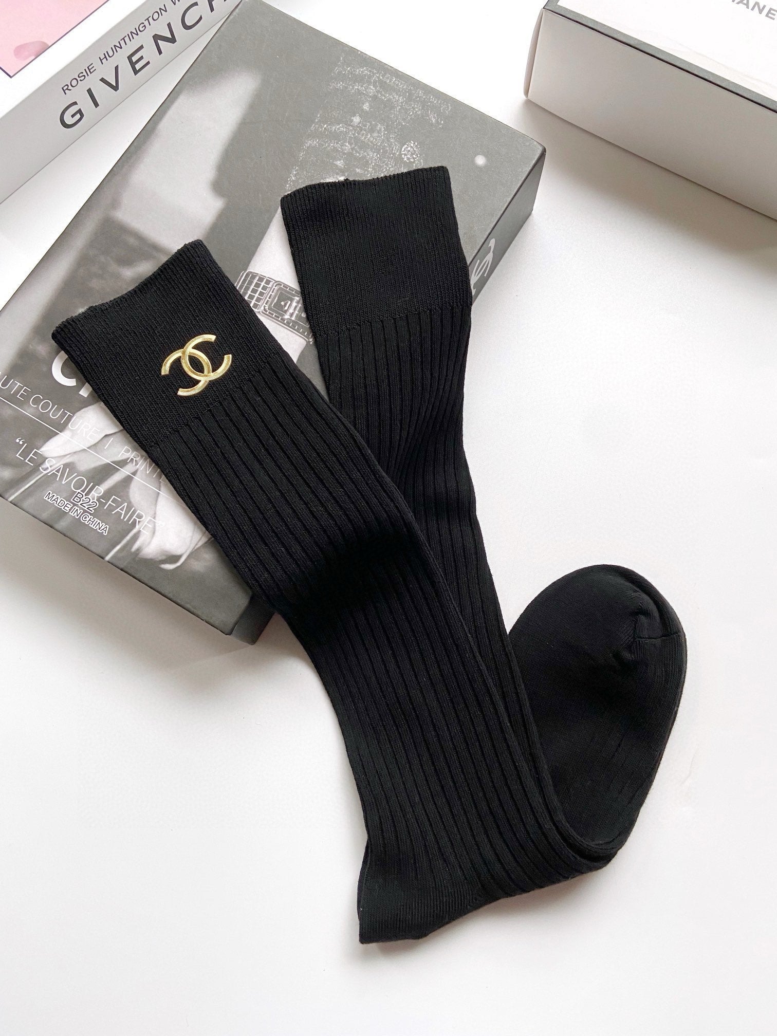 CC KNEE-HIGH SOCKS 189490 (1 BOX) mysite