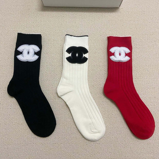 CC CREW SOCKS 189492 (1 BOX) mysite