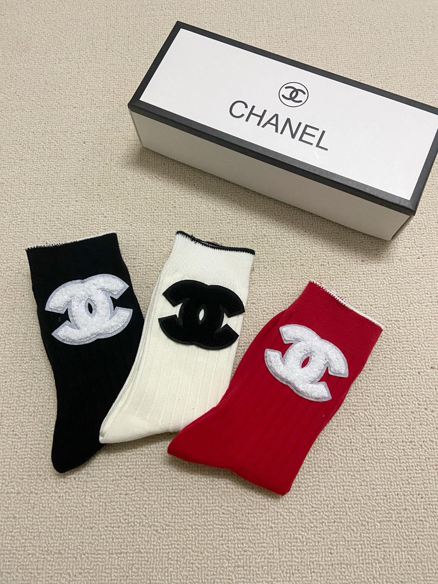 CC CREW SOCKS 189492 (1 BOX) mysite
