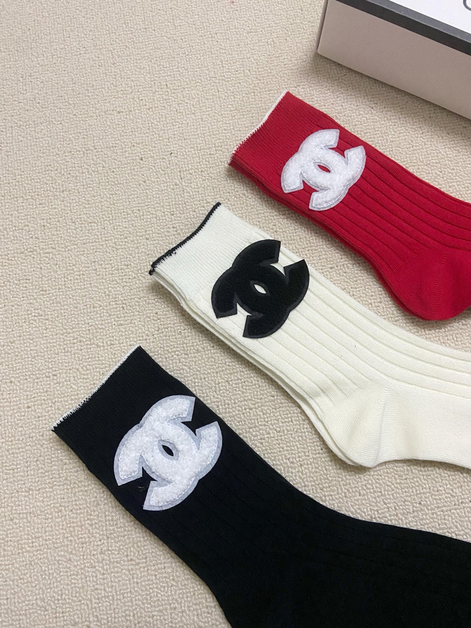 CC CREW SOCKS 189492 (1 BOX) mysite