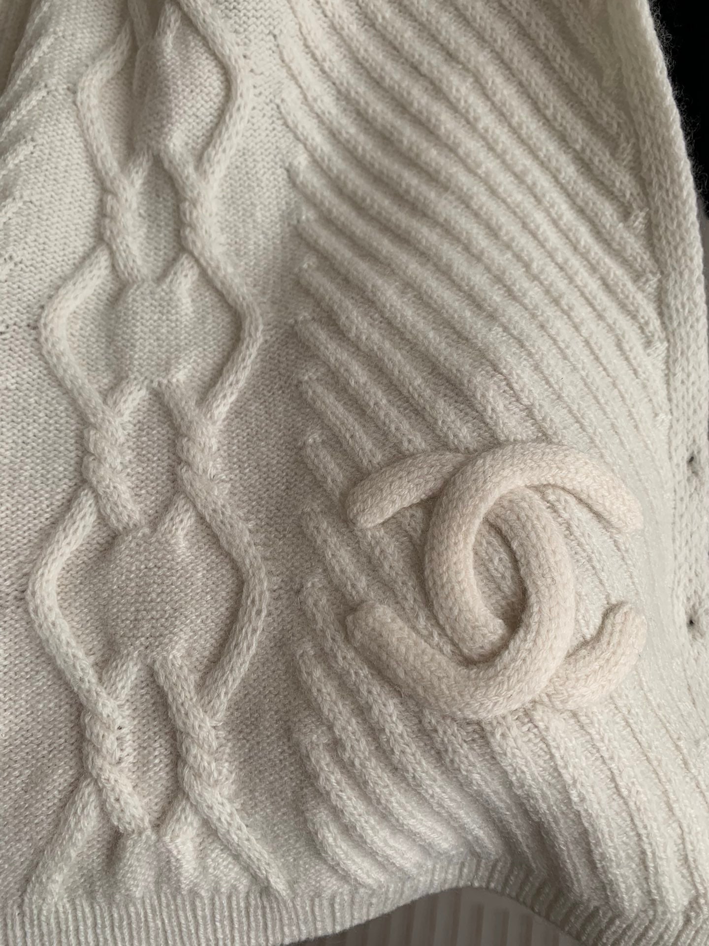 Solid Color Cashmere Scarf mysite