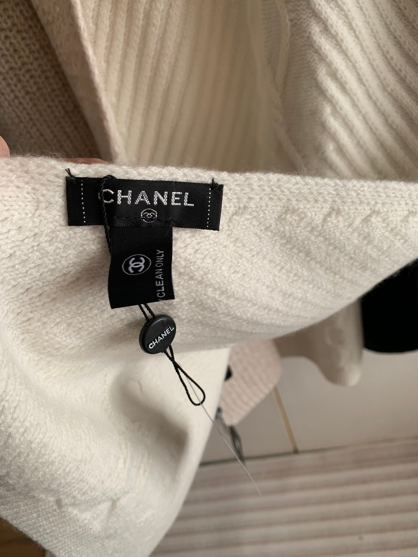 Solid Color Cashmere Scarf mysite