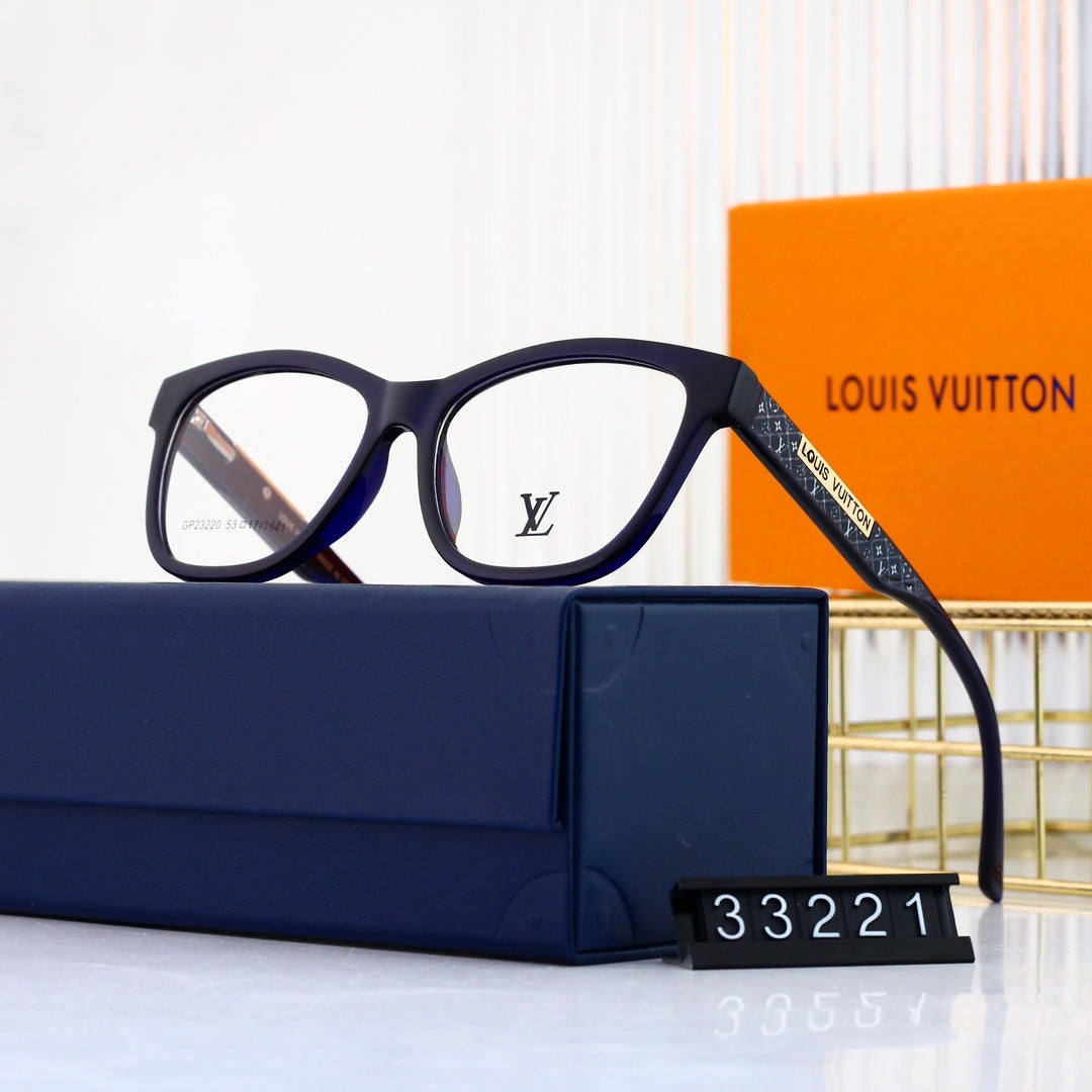 Vintage Embossed Frame Glasses mysite