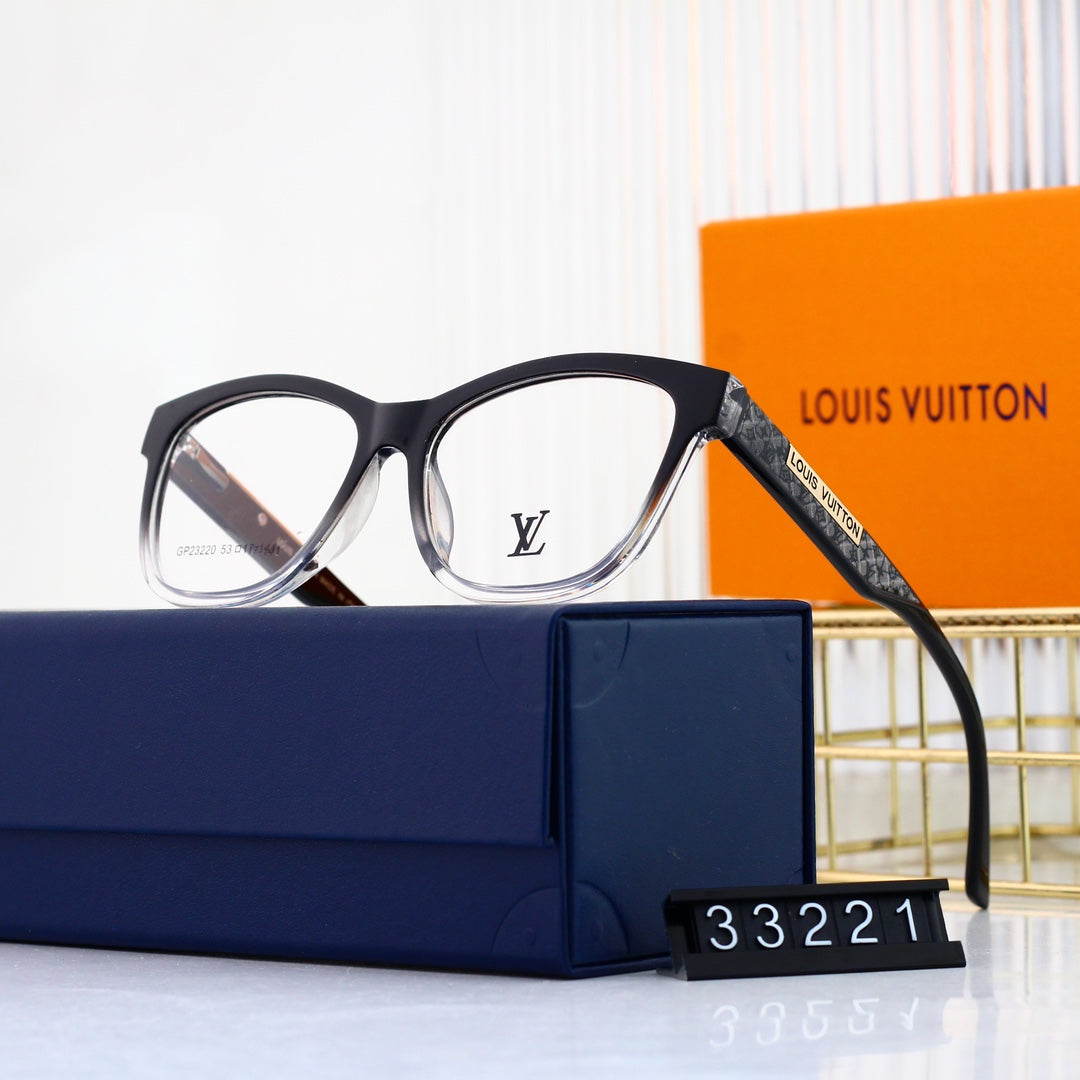 Vintage Embossed Frame Glasses mysite