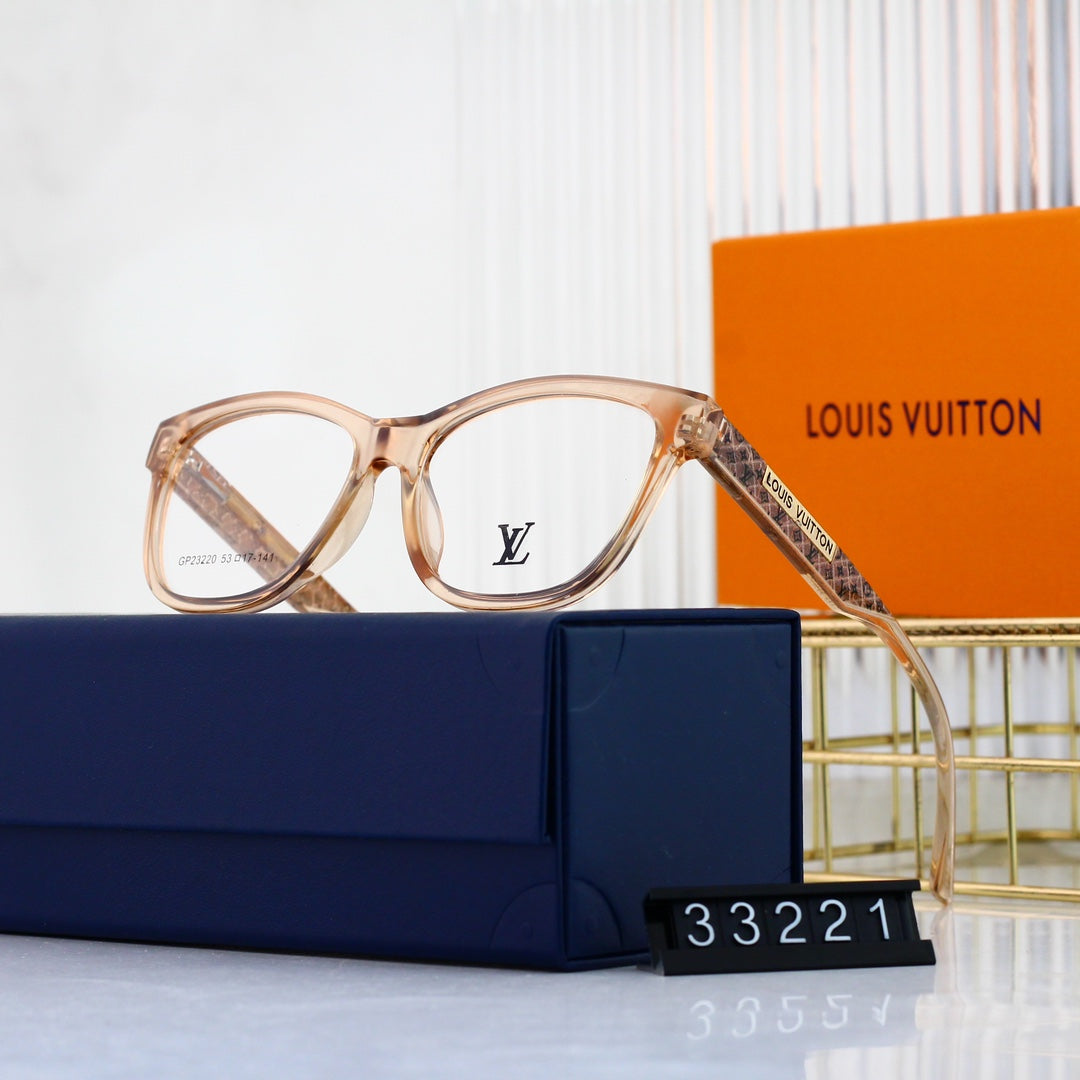 Vintage Embossed Frame Glasses mysite
