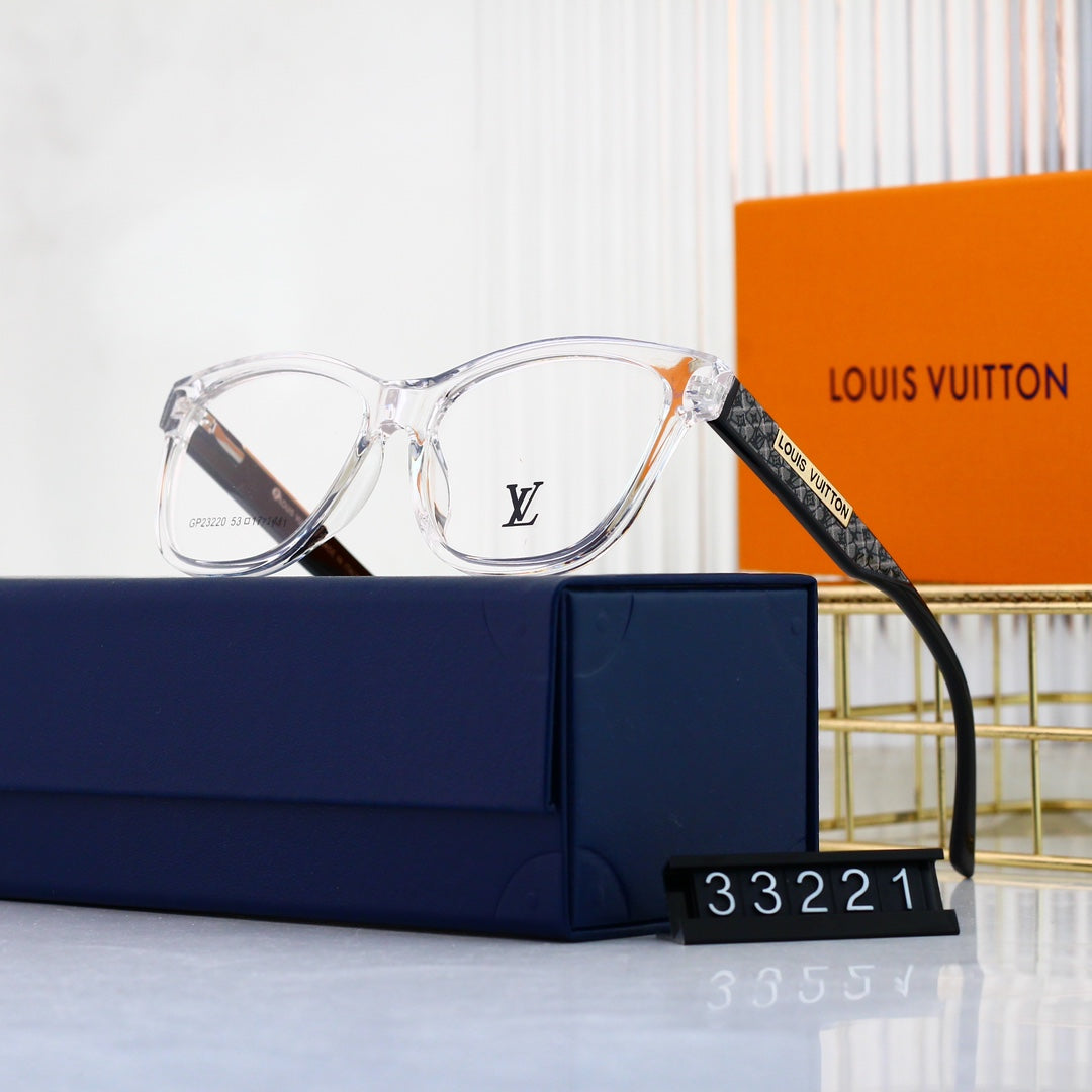 Vintage Embossed Frame Glasses mysite