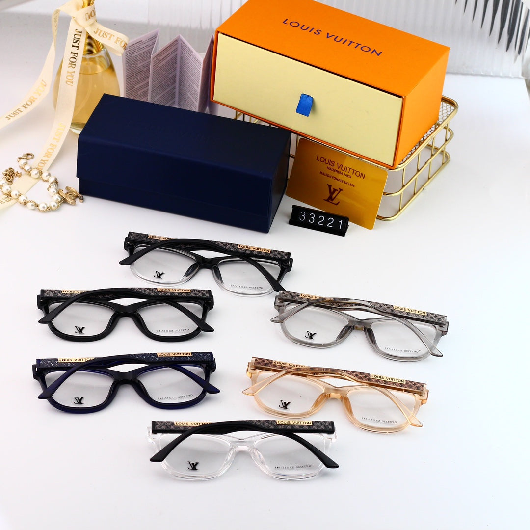 Vintage Embossed Frame Glasses mysite