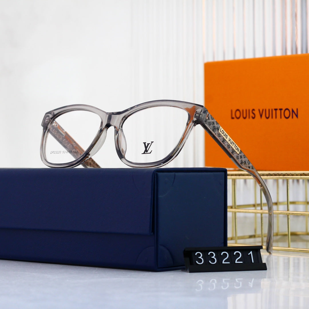Vintage Embossed Frame Glasses mysite