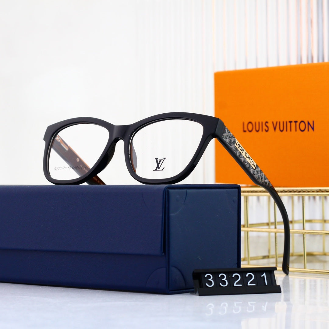 Vintage Embossed Frame Glasses mysite