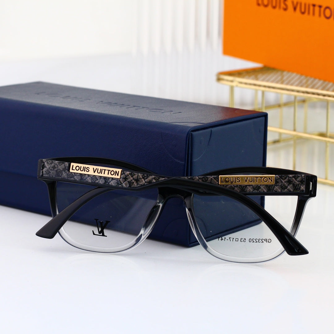 Vintage Embossed Frame Glasses mysite