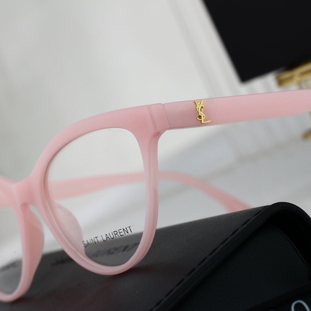 New Fashion Classic Logo Glasses-s mysite