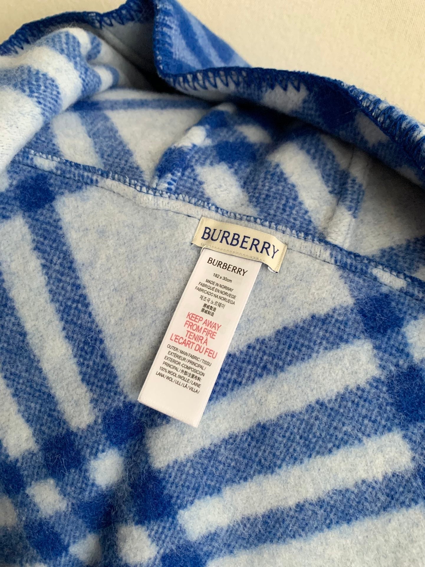 Multifunctional 100% cashmere scarf mysite