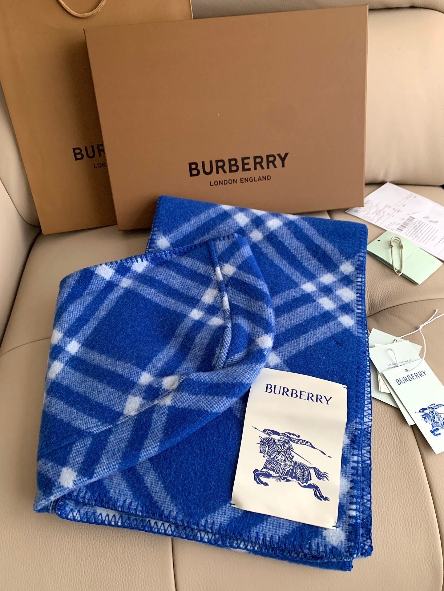 Multifunctional 100% cashmere scarf mysite