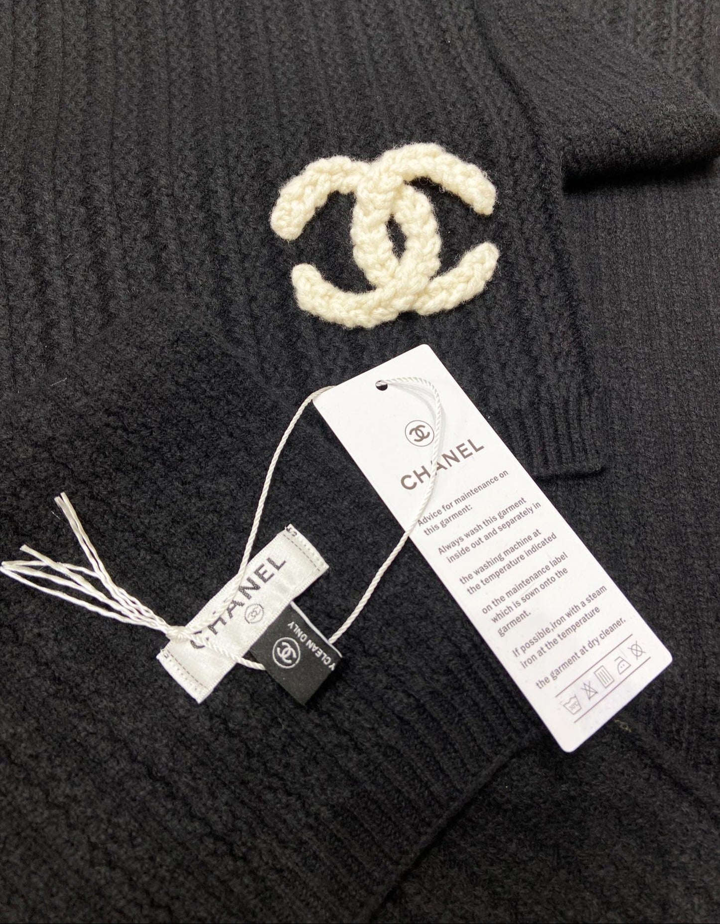 Fashionable diamond jacquard knitted 100% cashmere scarf mysite