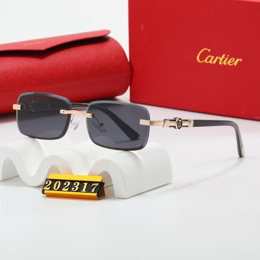 Fashion hot 7 color sunglasses 202317 mysite