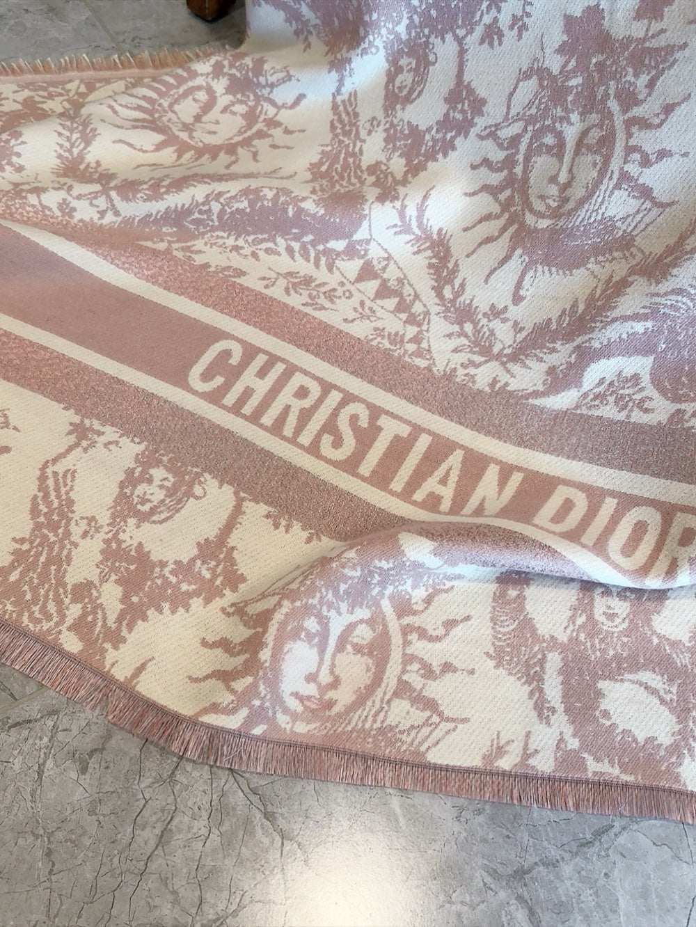 D Sun Goddess Scarf Shawl mysite