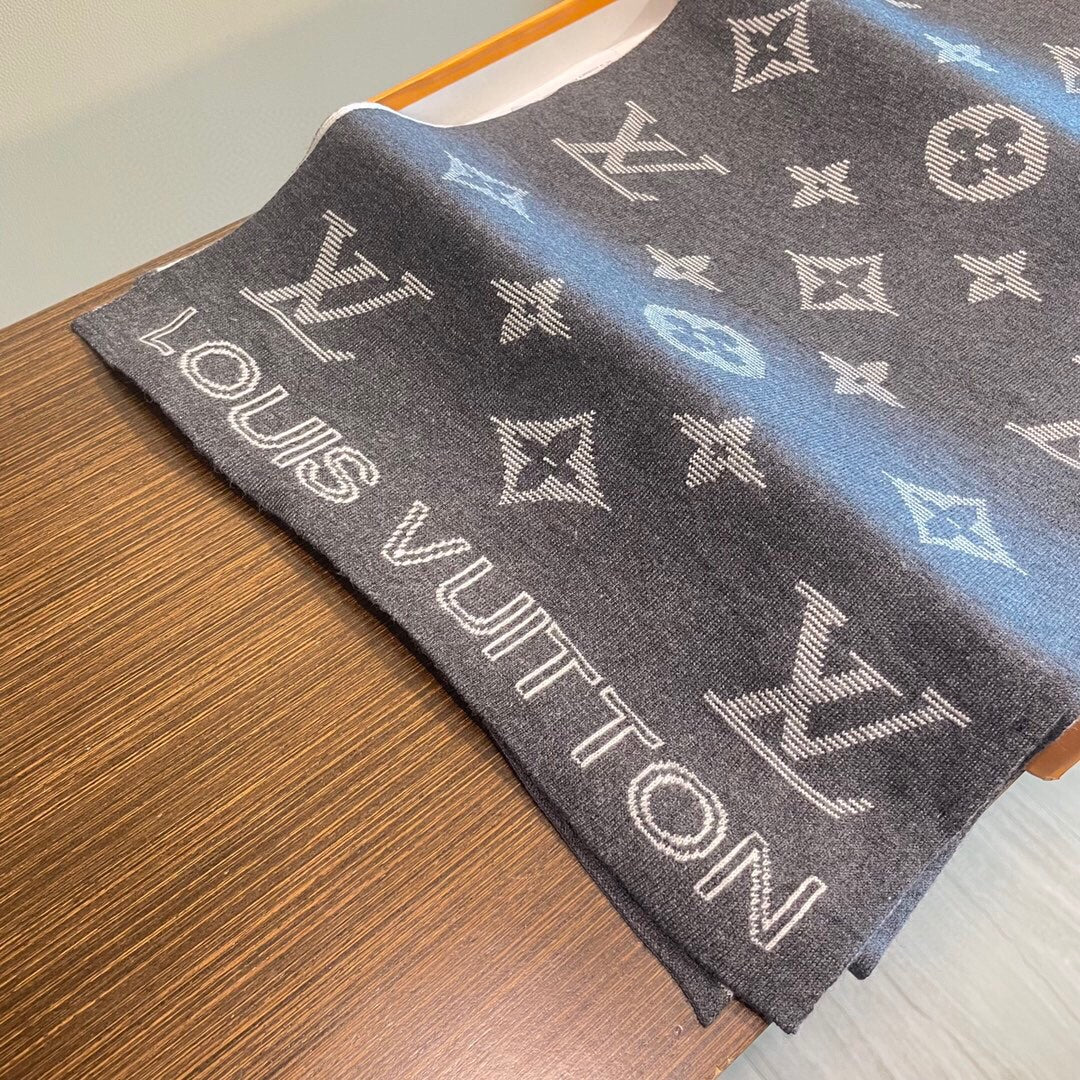 3-color printed cashmere scarf mysite