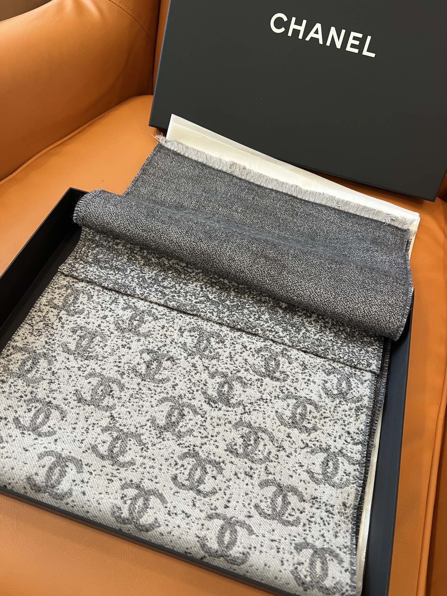 Fashion Elegant Cashmere Scarf mysite