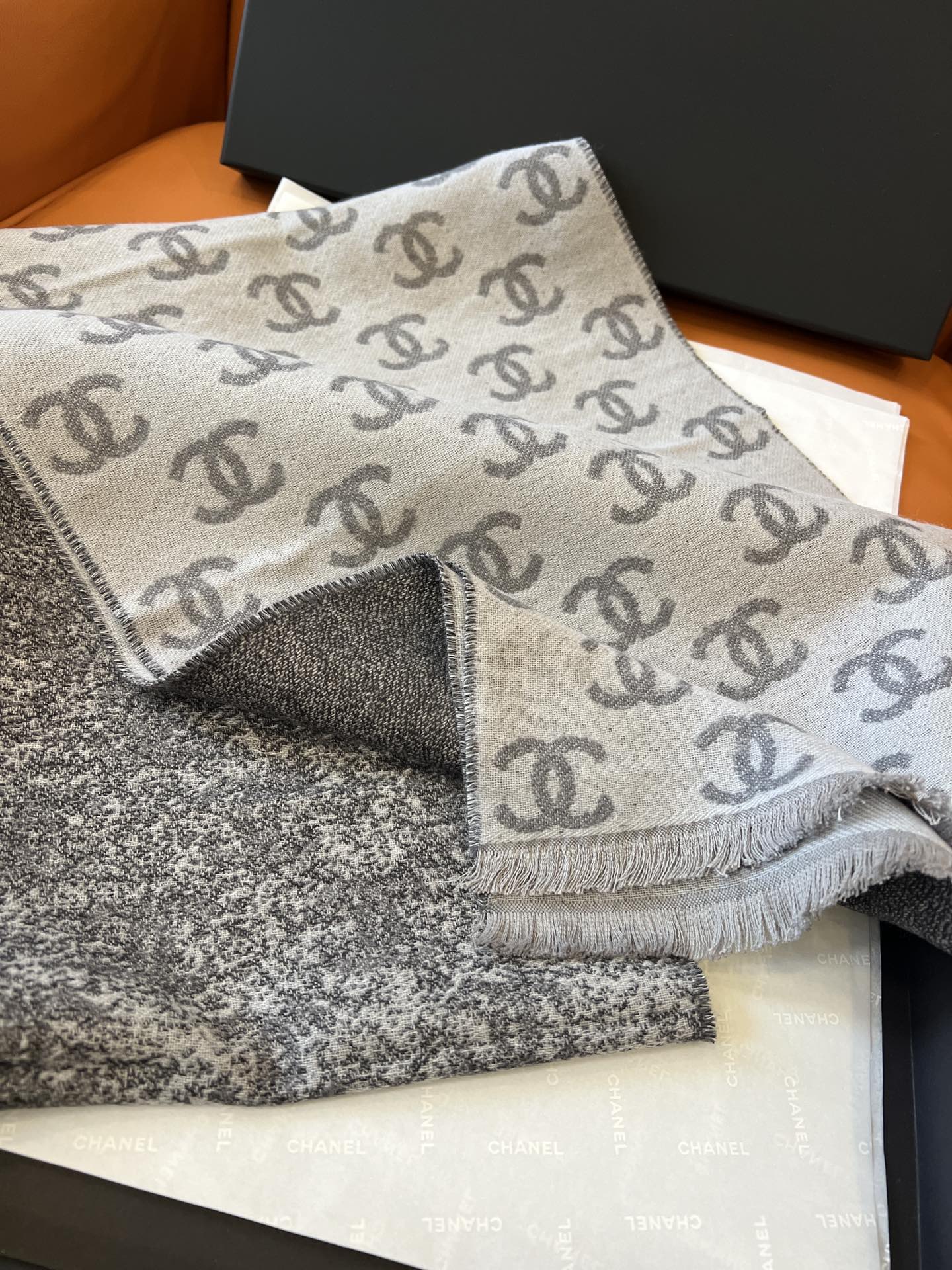 Fashion Elegant Cashmere Scarf mysite