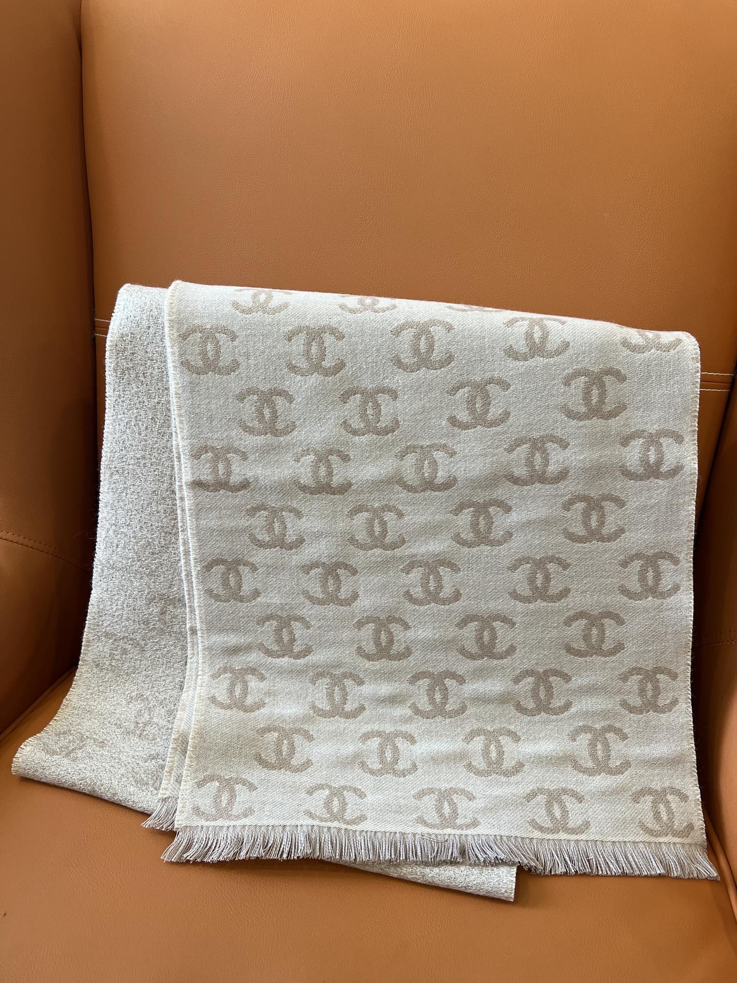 Fashion Elegant Cashmere Scarf mysite