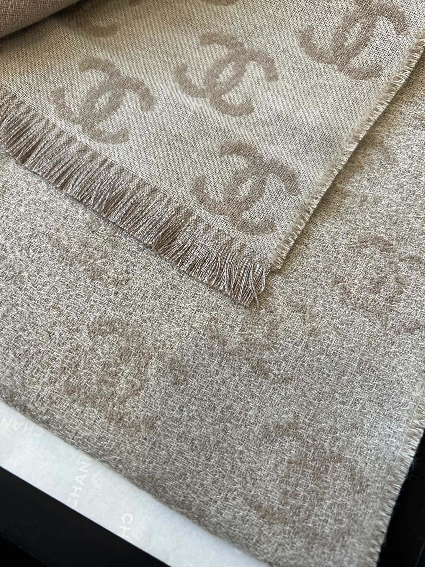 Fashion Elegant Cashmere Scarf mysite