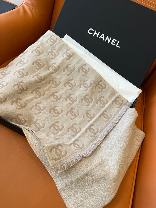 Fashion Elegant Cashmere Scarf mysite