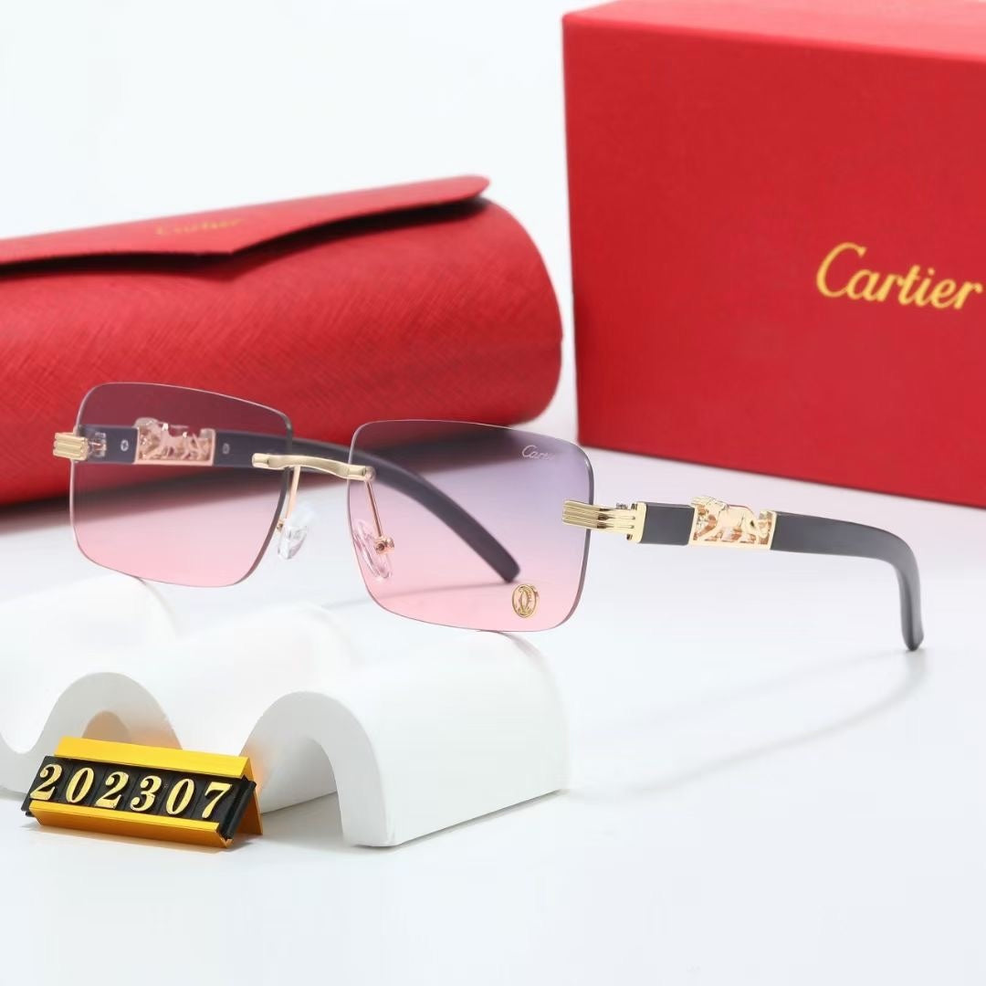 Fashion hot 7 color sunglasses 202807 mysite
