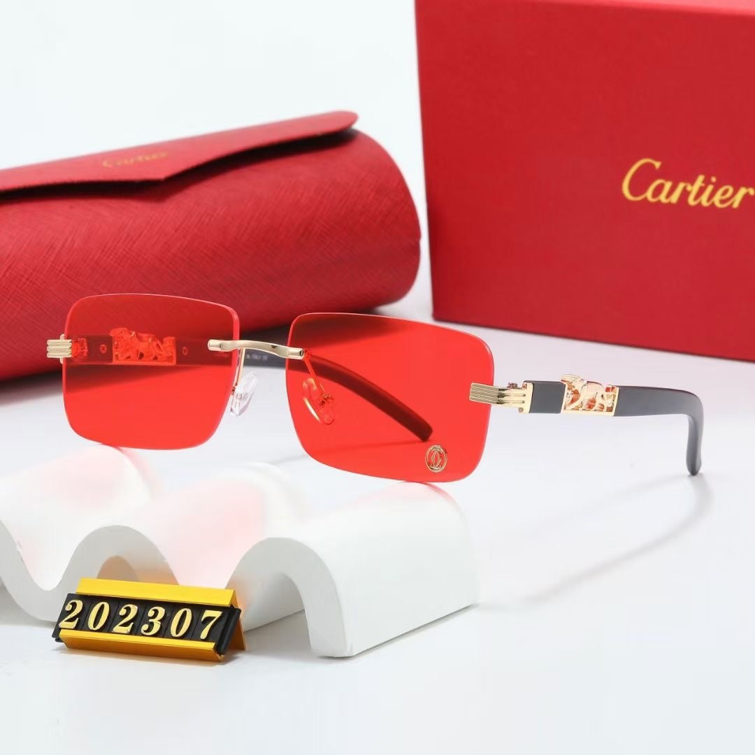 Fashion hot 7 color sunglasses 202807 mysite