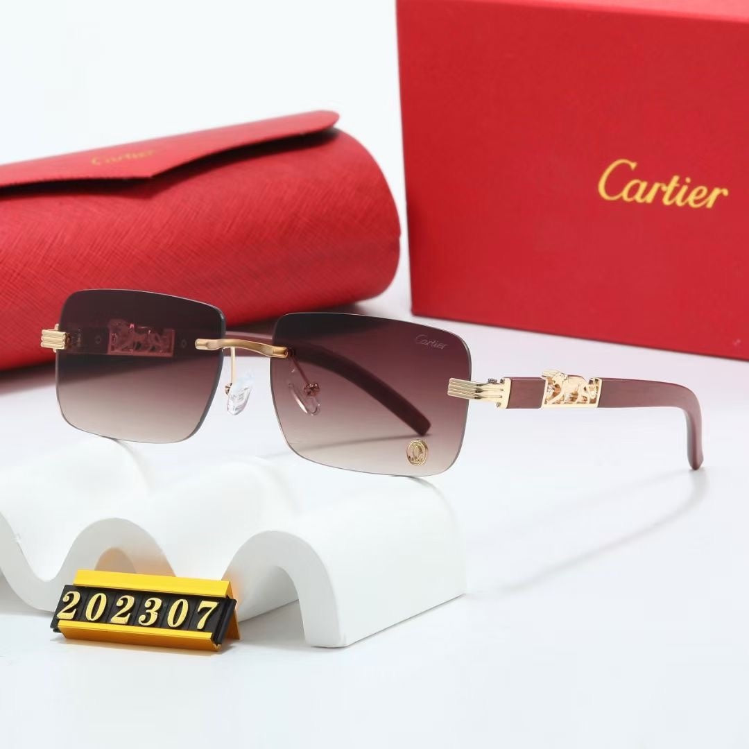 Fashion hot 7 color sunglasses 202807 mysite