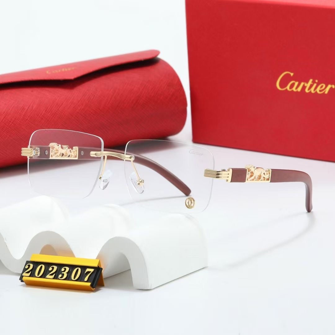Fashion hot 7 color sunglasses 202807 mysite