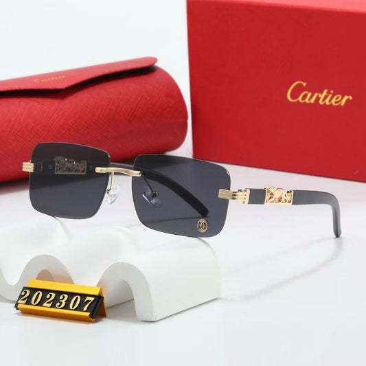 Fashion hot 7 color sunglasses 202807 mysite