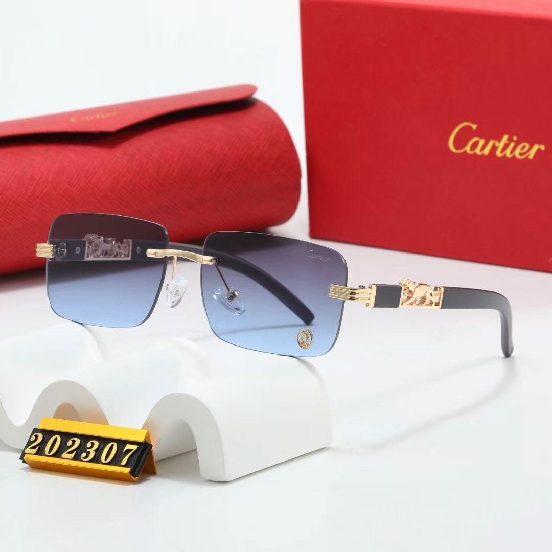 Fashion hot 7 color sunglasses 202807 mysite