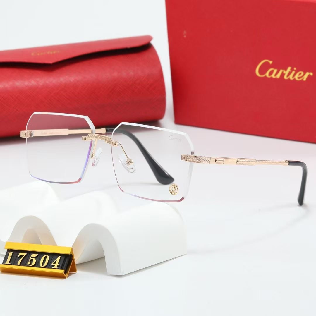 Fashion hot 7 color sunglasses 17504 mysite