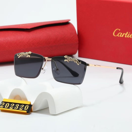 Fashion hot 6 color sunglasses 202320 mysite